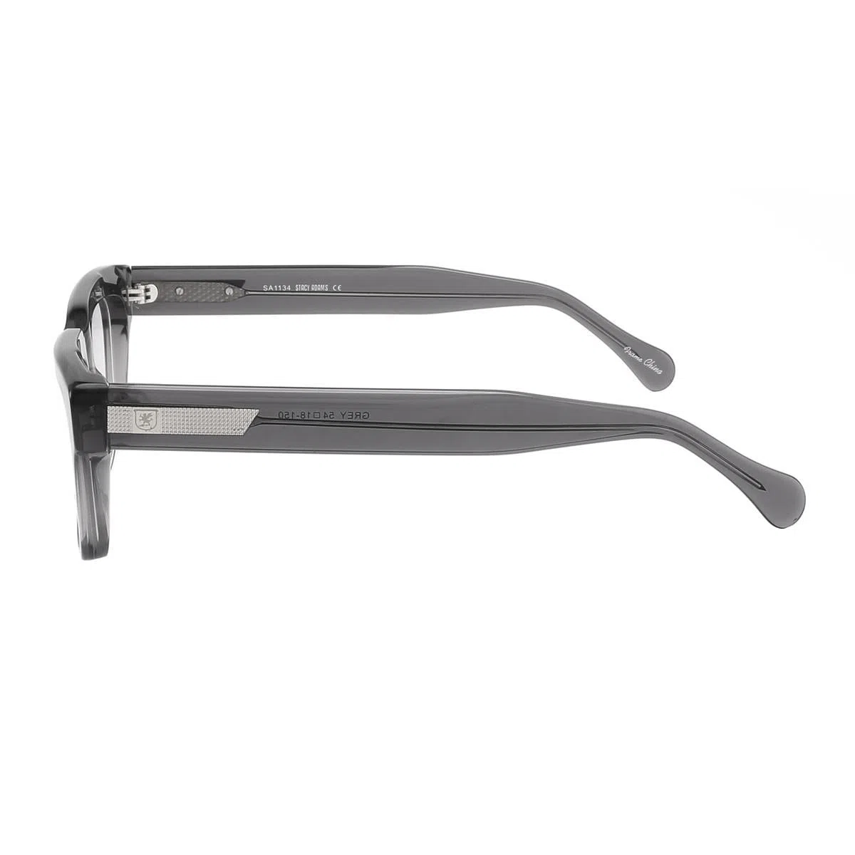 STACY ADAMS 1134 Eyeglasses - view 6